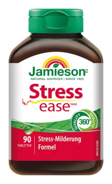 Jamieson Stressease™ 90 Tbl.
